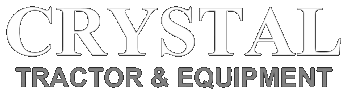 Crystal Tractor & Equipment