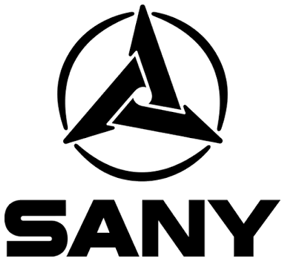 Sany logo