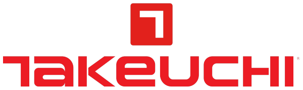 Takeuchi logo